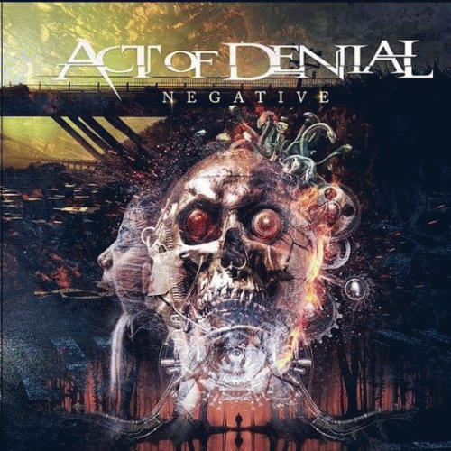 Act Of Denial : Negative